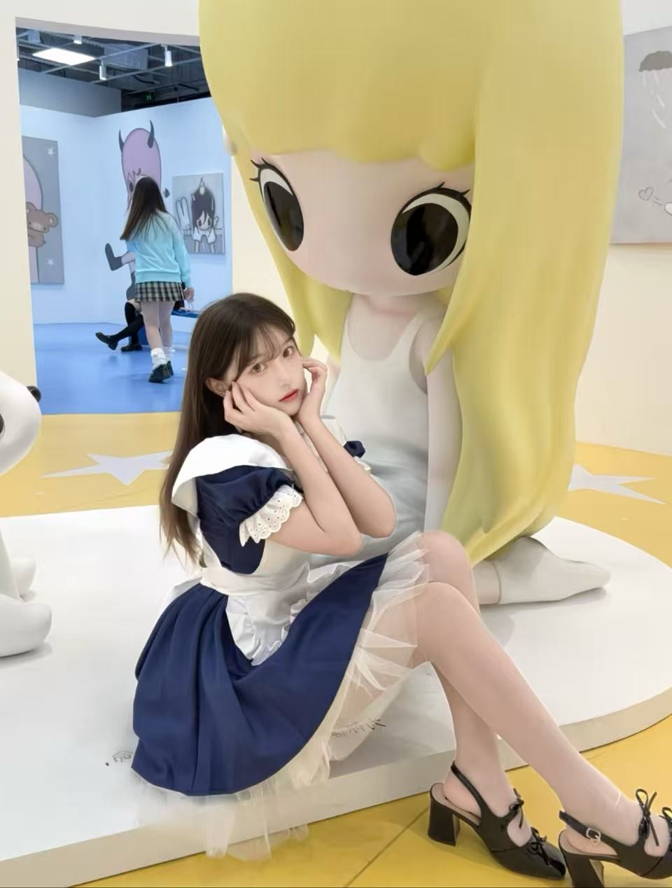 点击查看详情